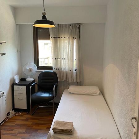 巴拉卡Como En Casa公寓 外观 照片