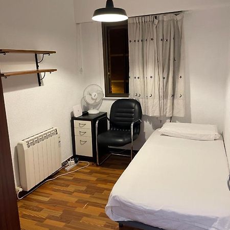 巴拉卡Como En Casa公寓 外观 照片