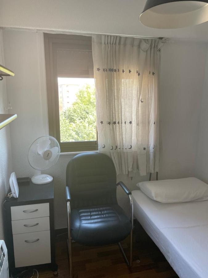 巴拉卡Como En Casa公寓 外观 照片