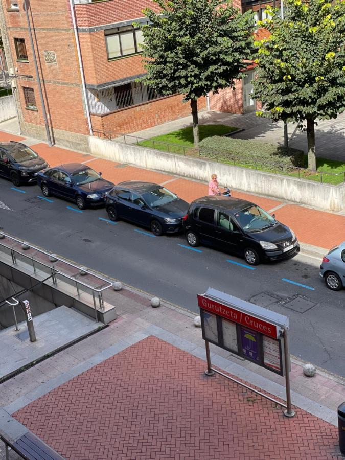 巴拉卡Como En Casa公寓 外观 照片