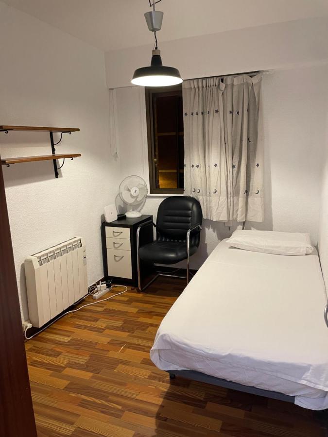 巴拉卡Como En Casa公寓 外观 照片